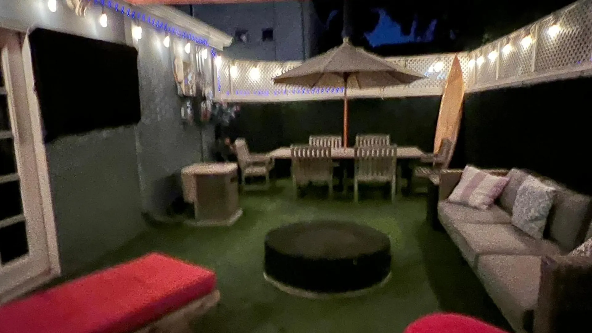 Chic Venice Beach Bungalow Steps From The Canals & Beach Los Angeles Hébergement de vacances