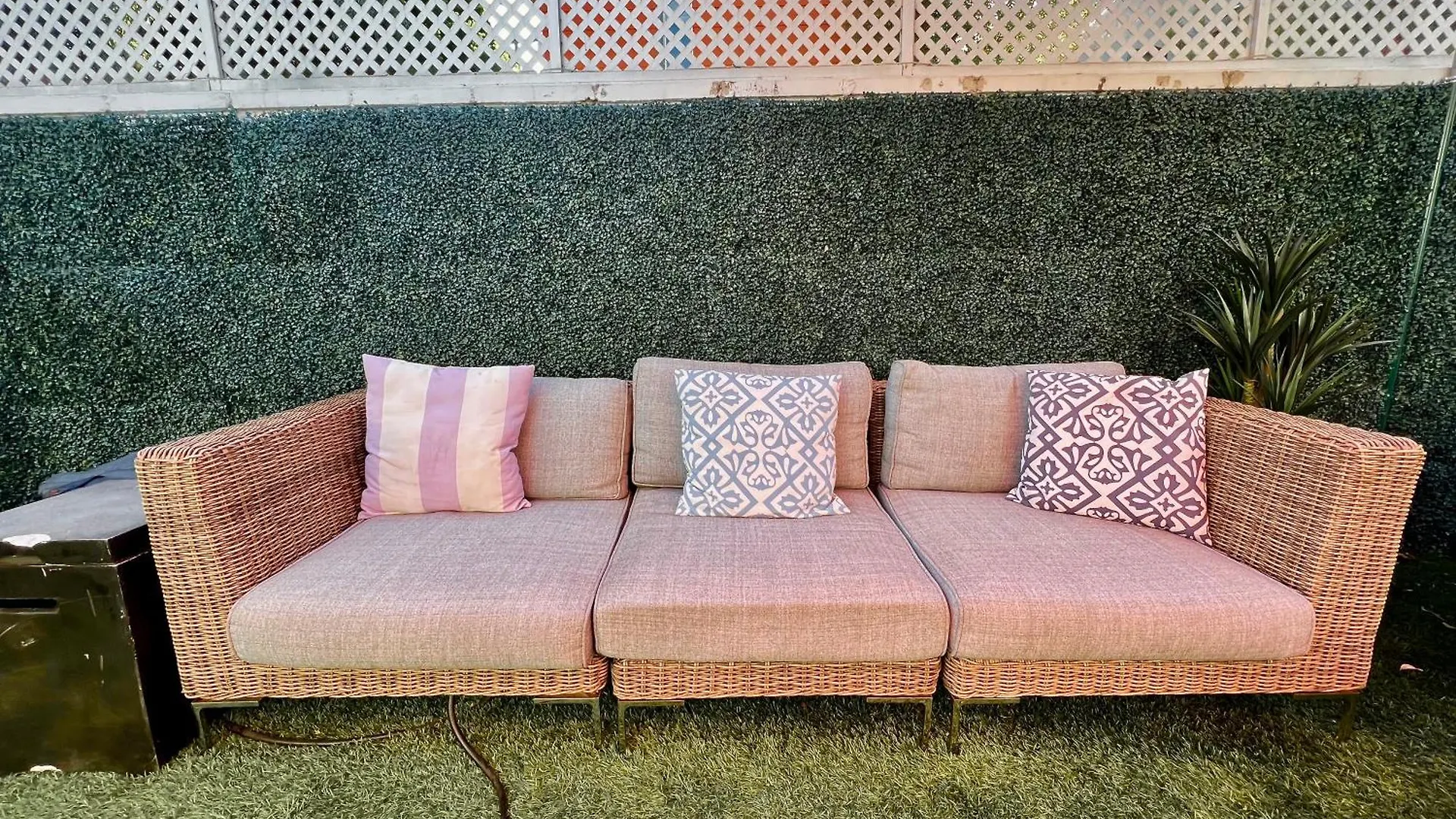 Chic Venice Beach Bungalow Steps From The Canals & Beach Los Angeles Hébergement de vacances