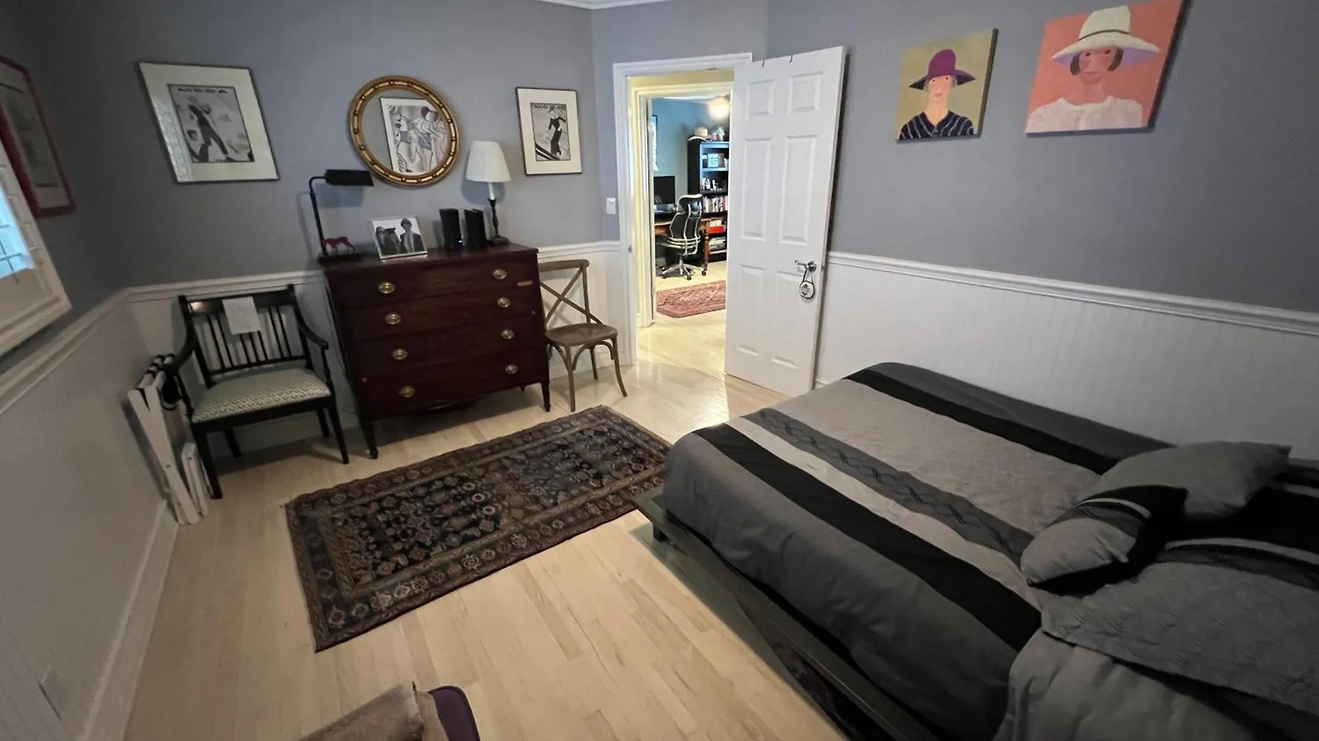 Chic Venice Beach Bungalow Steps From The Canals & Beach Los Angeles 0*,