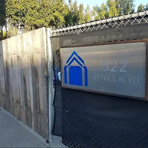 Podshare Venice Los Angeles