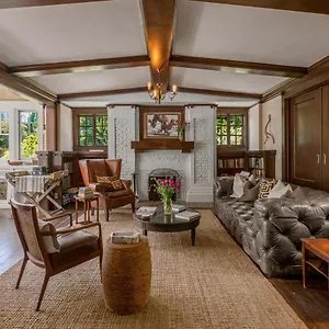 Venice House Los Angeles