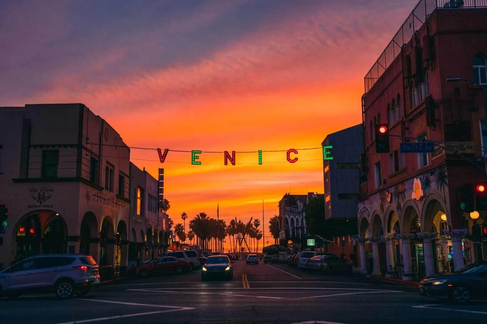 Chic Venice Beach Bungalow Steps From The Canals & Beach Los Angeles 0*,  United States